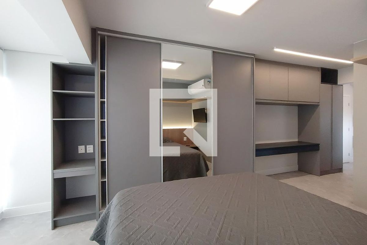 Kitnet-Studio, 27 m² - Foto 4