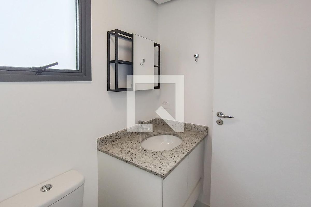 Kitnet-Studio, 27 m² - Foto 19