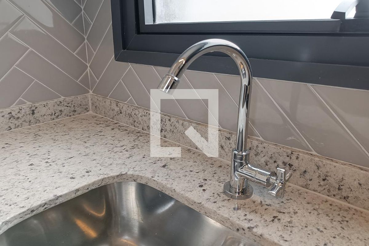 Kitnet-Studio, 27 m² - Foto 31