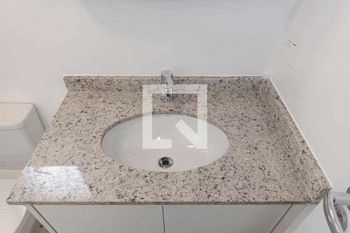 Kitnet-Studio, 27 m² - Foto 20