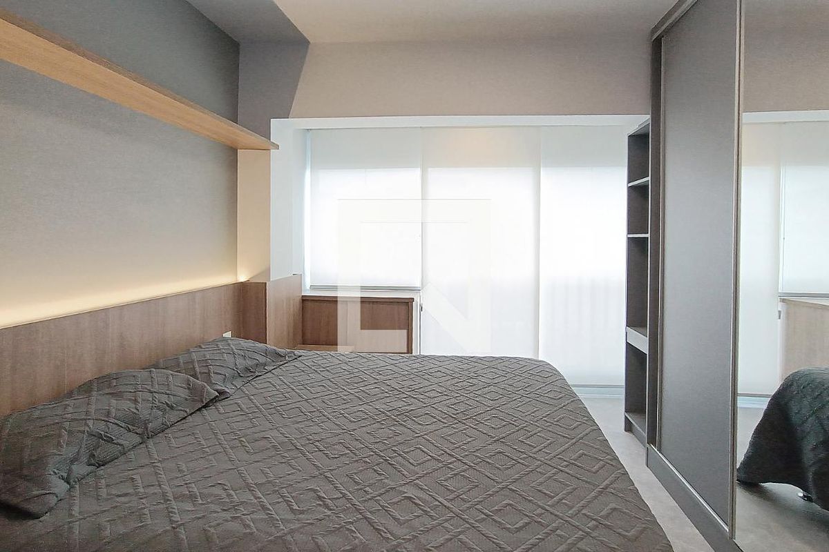 Kitnet-Studio, 27 m² - Foto 2