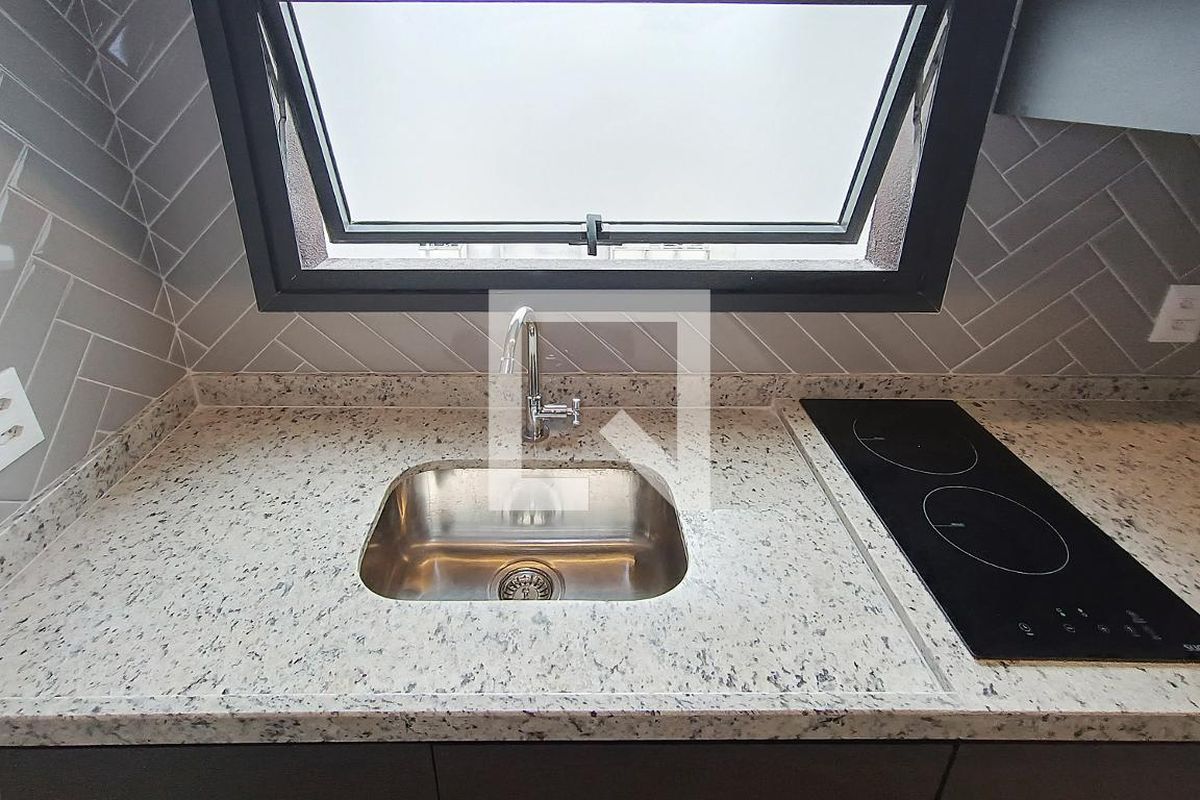 Kitnet-Studio, 27 m² - Foto 34
