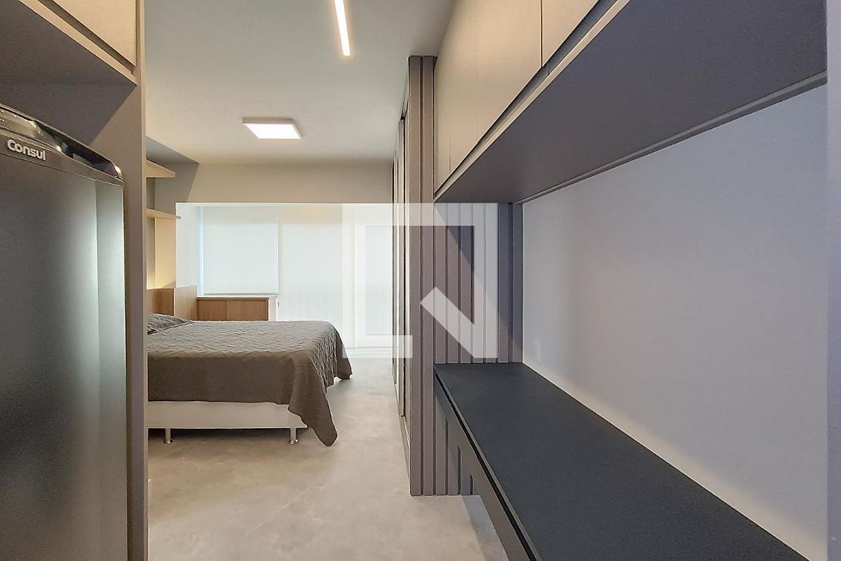 Kitnet-Studio, 27 m² - Foto 9