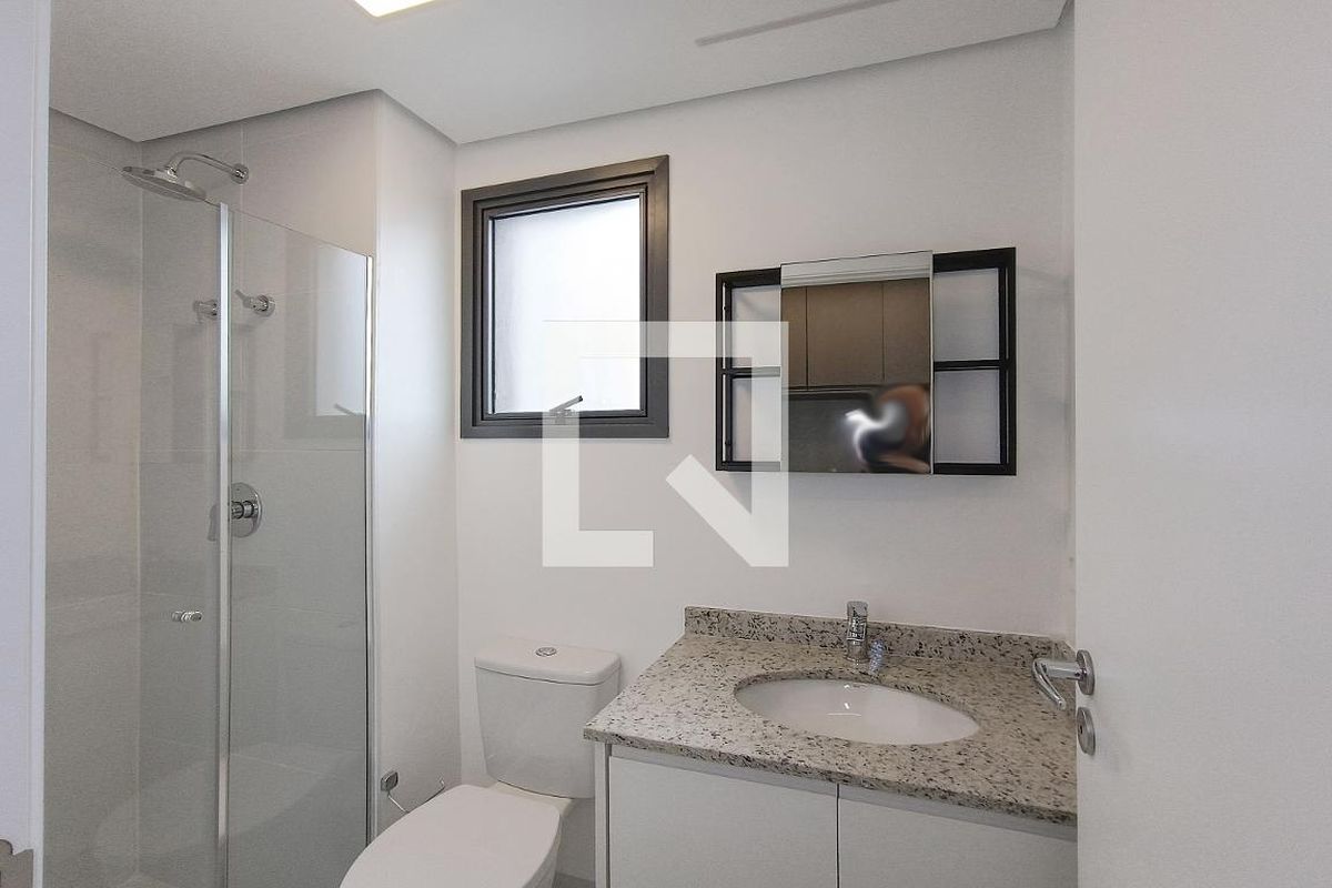 Kitnet-Studio, 27 m² - Foto 14