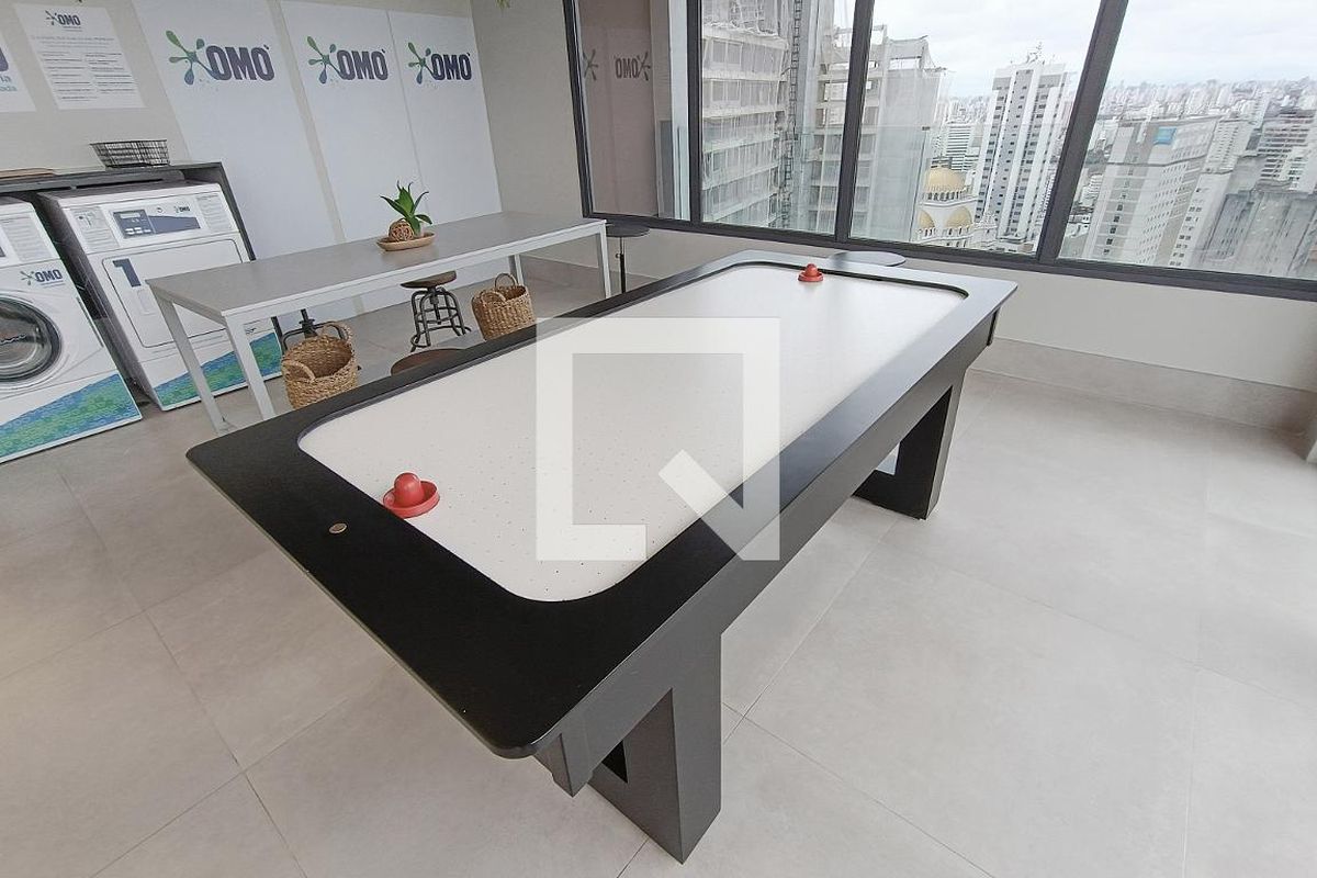 Kitnet-Studio, 27 m² - Foto 58
