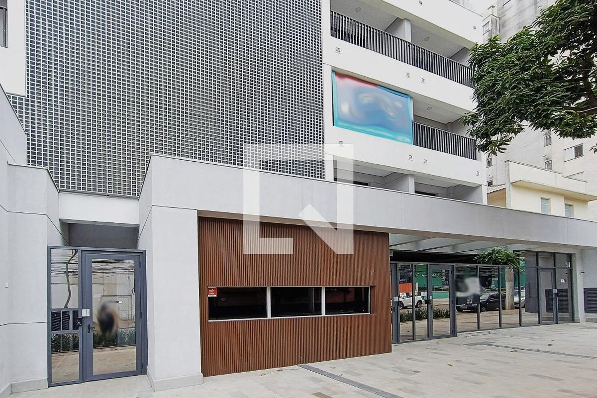 Kitnet-Studio, 27 m² - Foto 75