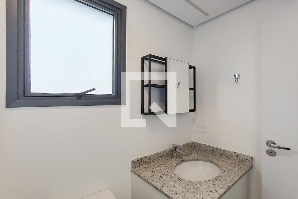 Kitnet-Studio, 27 m² - Foto 22
