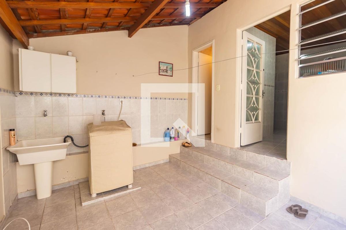 Casa, 3 quartos, 150 m² - Foto 62