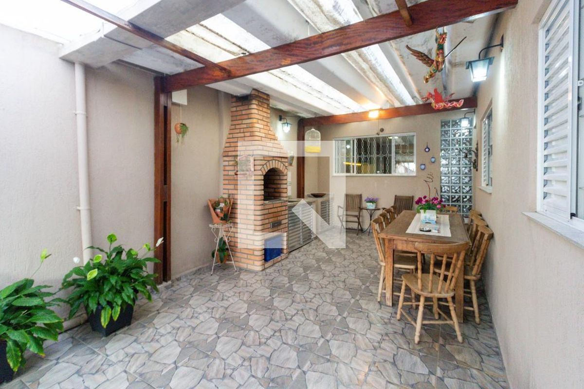 Casa, 4 quartos, 240 m² - Foto 84