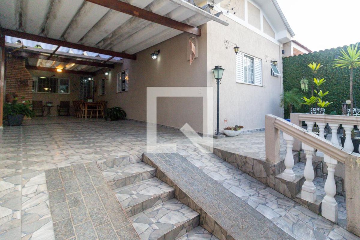 Casa, 4 quartos, 240 m² - Foto 94