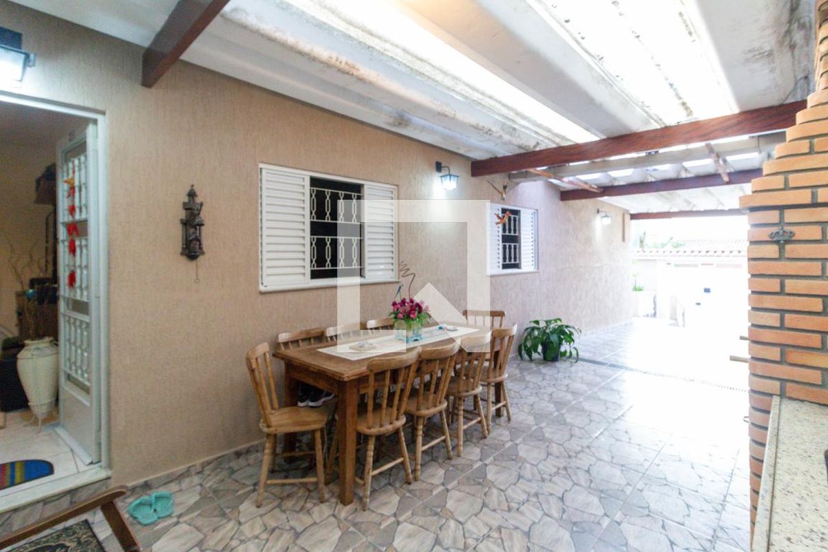 Casa, 4 quartos, 240 m² - Foto 86