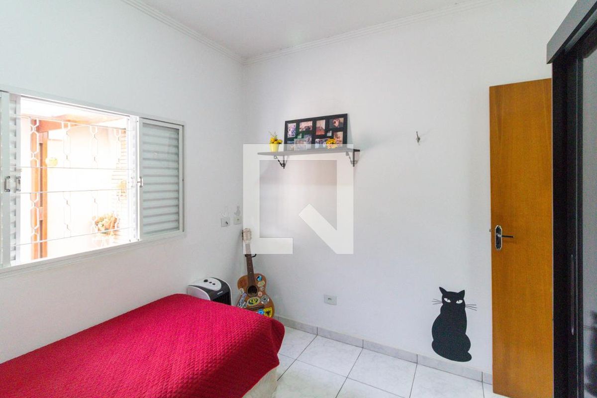 Casa, 4 quartos, 240 m² - Foto 22