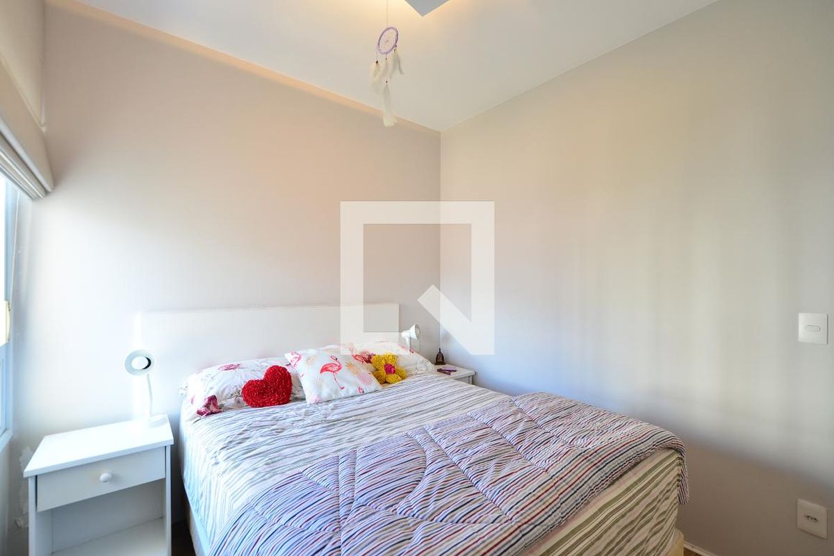 Apartamento, 2 quartos, 54 m² - Foto 34