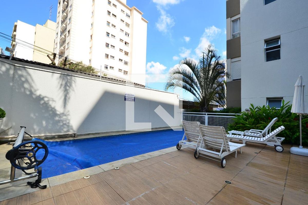 Apartamento, 2 quartos, 54 m² - Foto 64