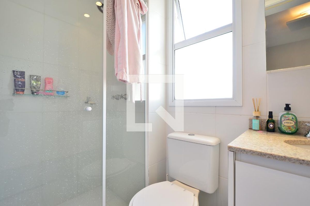 Apartamento, 2 quartos, 54 m² - Foto 42