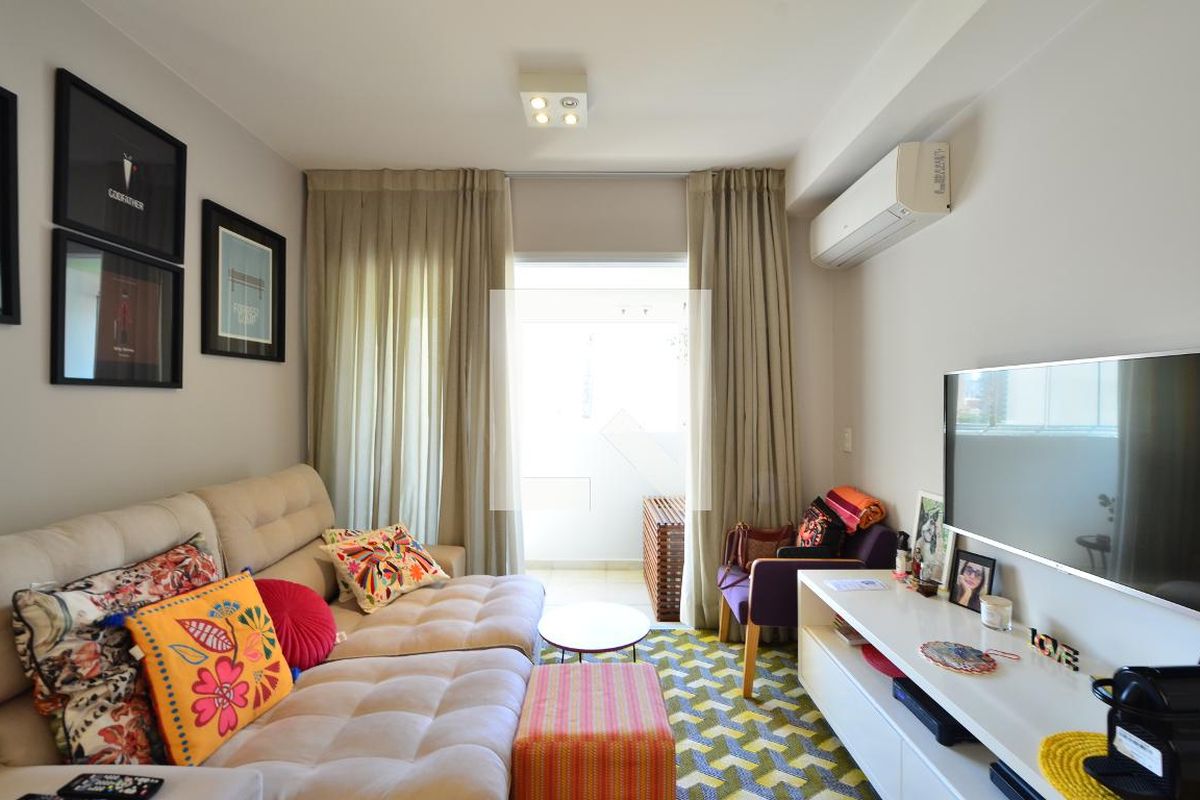 Apartamento, 2 quartos, 54 m² - Foto 16