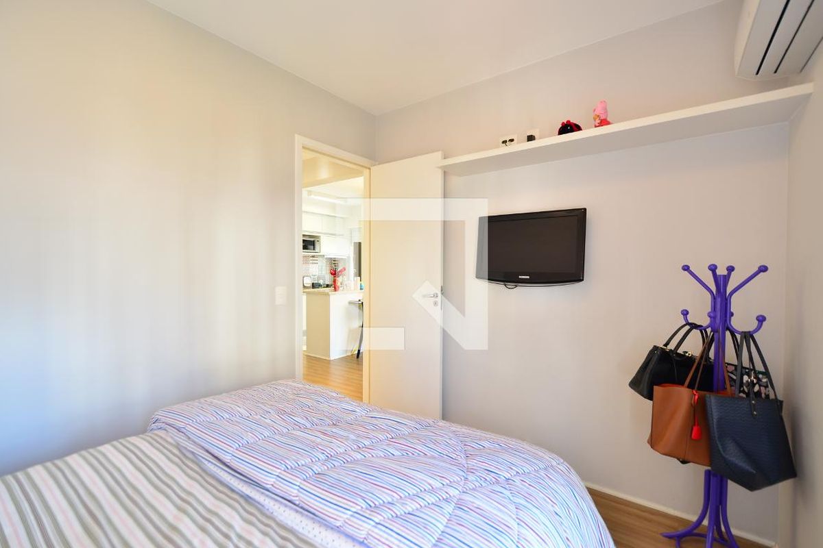 Apartamento, 2 quartos, 54 m² - Foto 38