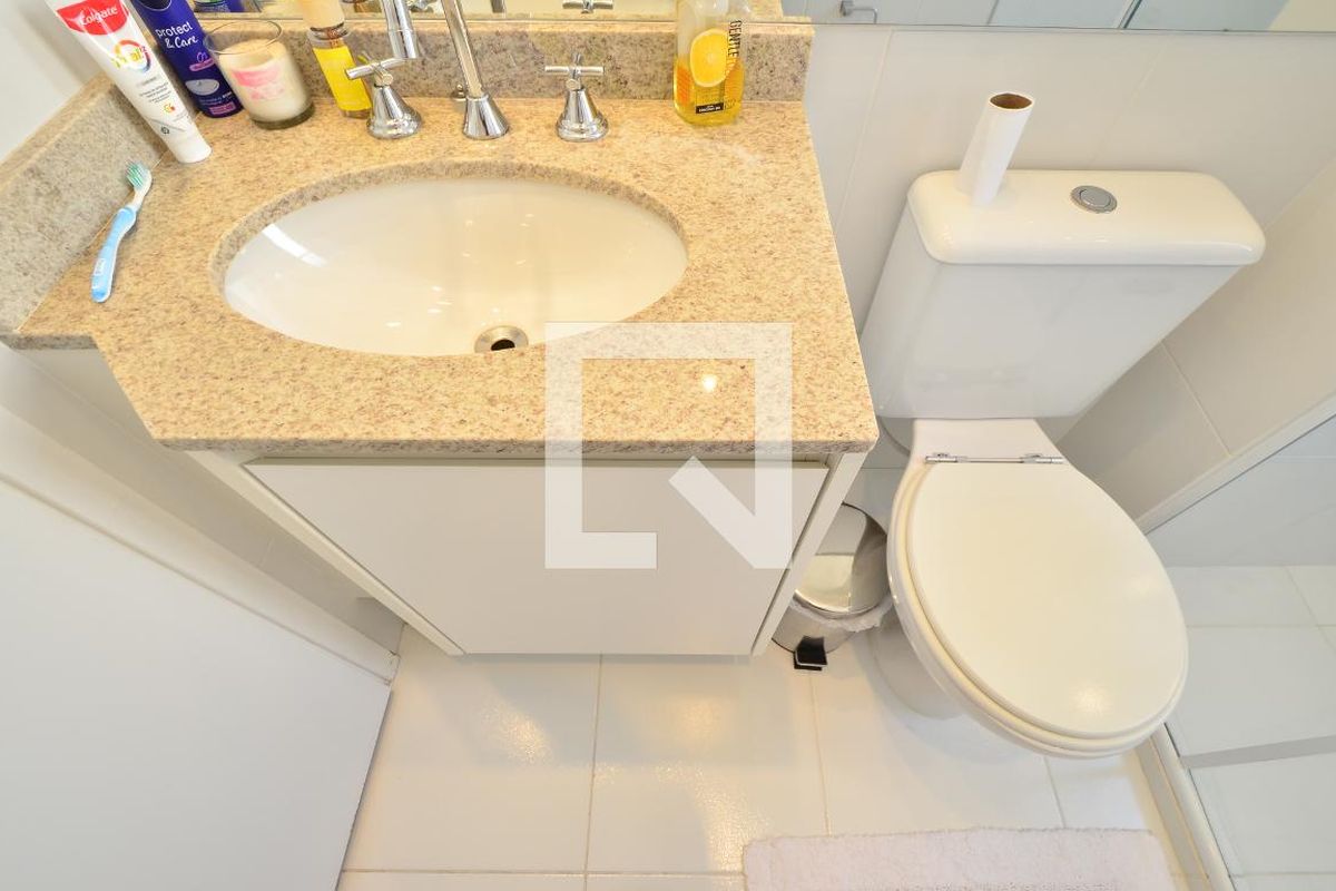 Apartamento, 2 quartos, 54 m² - Foto 50