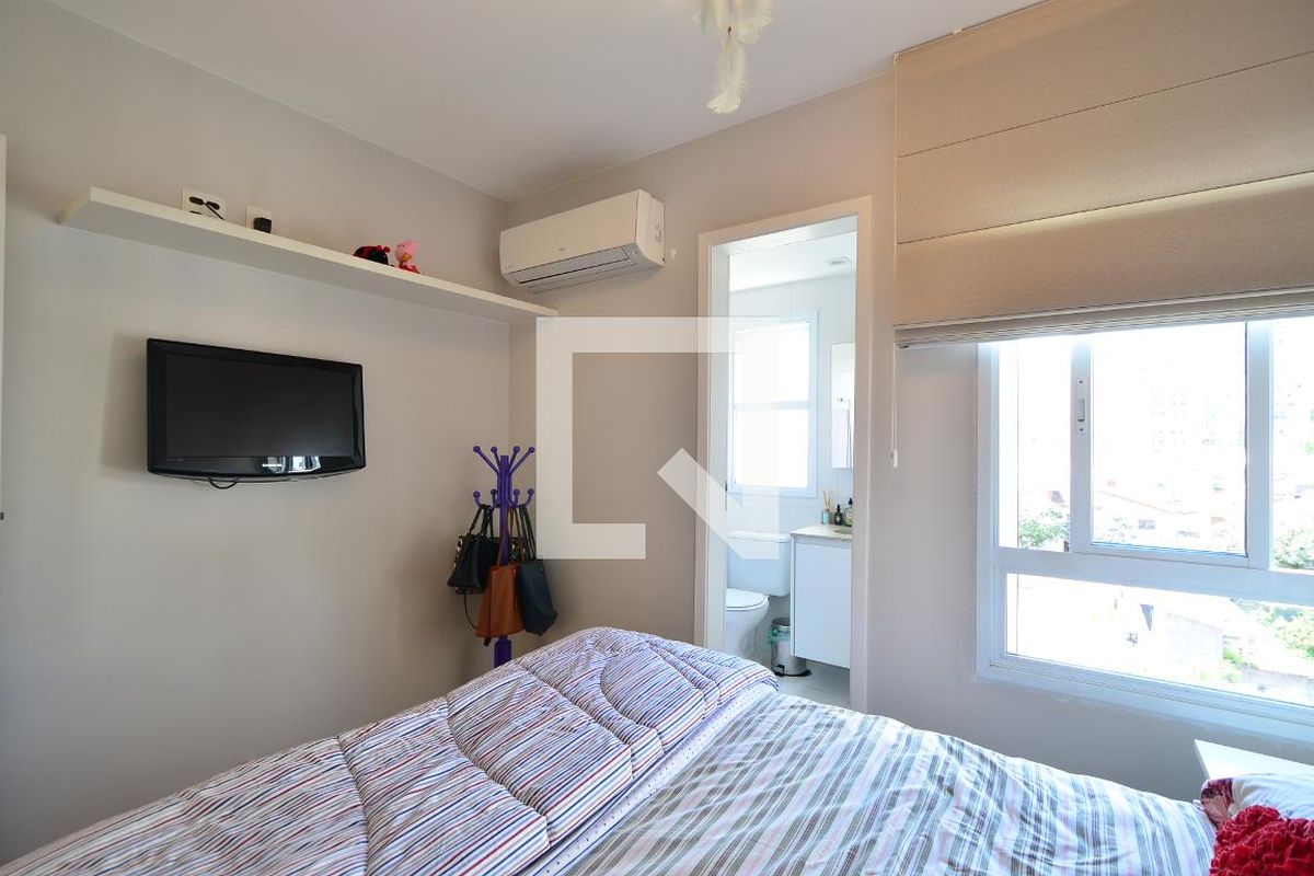 Apartamento, 2 quartos, 54 m² - Foto 36