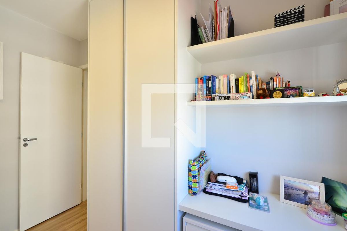 Apartamento, 2 quartos, 54 m² - Foto 28