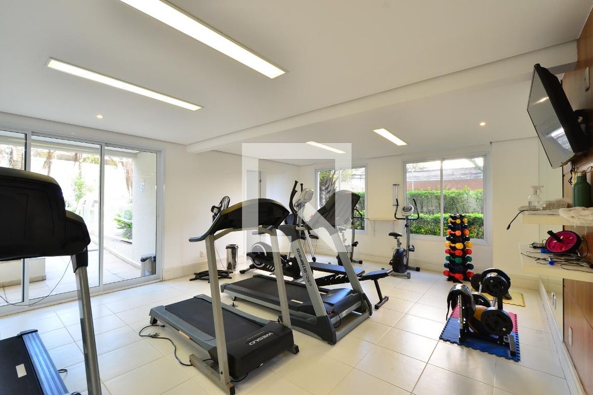 Apartamento, 2 quartos, 54 m² - Foto 60