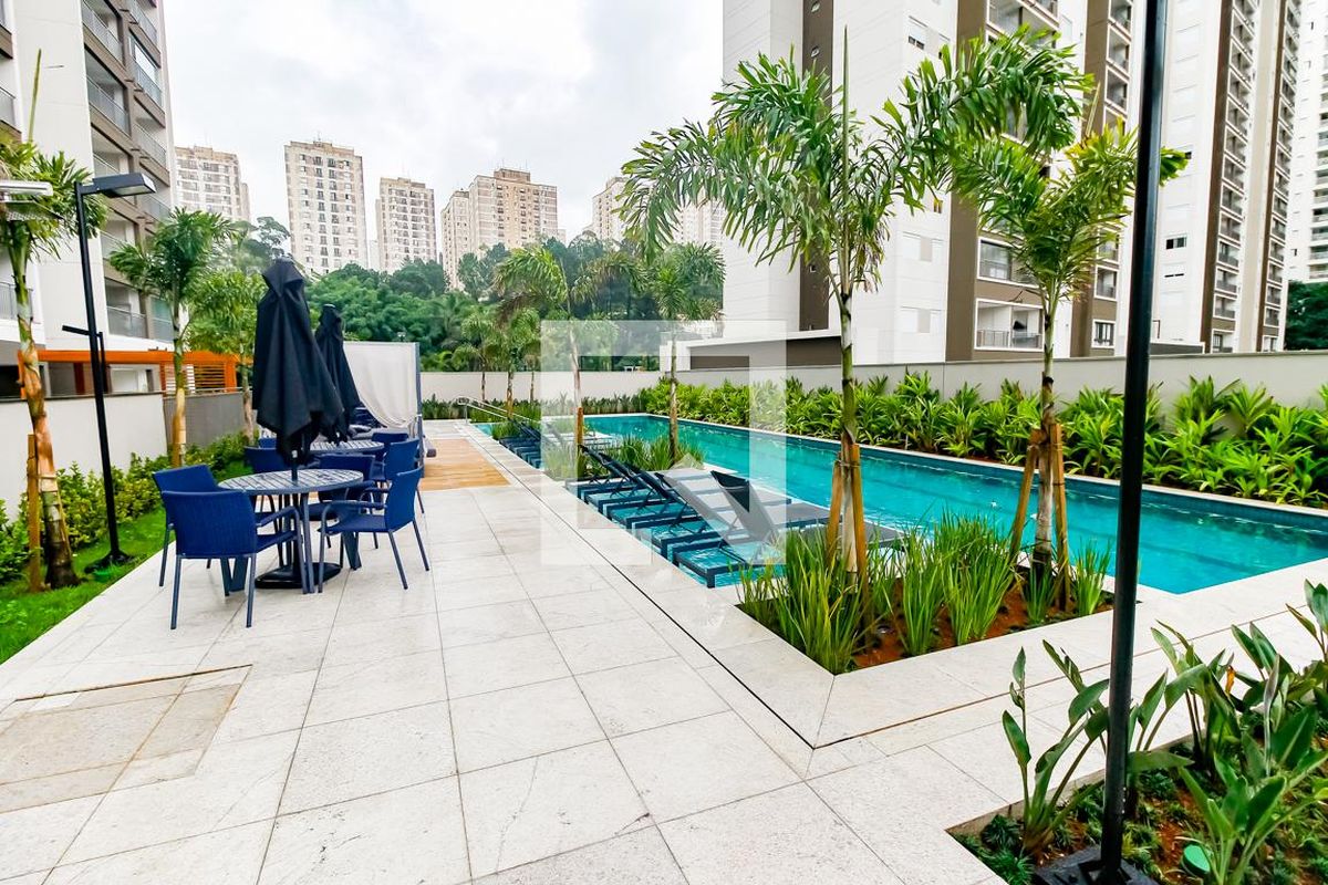 Apartamento, 1 quarto, 39 m² - Foto 96