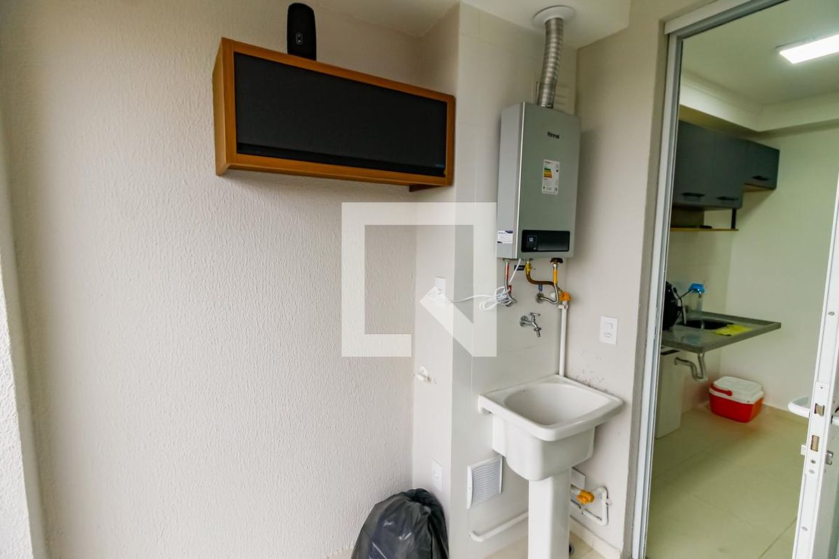 Apartamento, 1 quarto, 39 m² - Foto 48