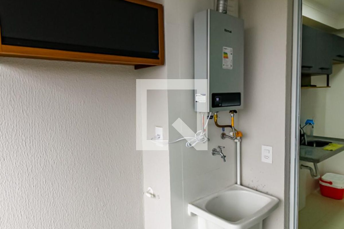 Apartamento, 1 quarto, 39 m² - Foto 54