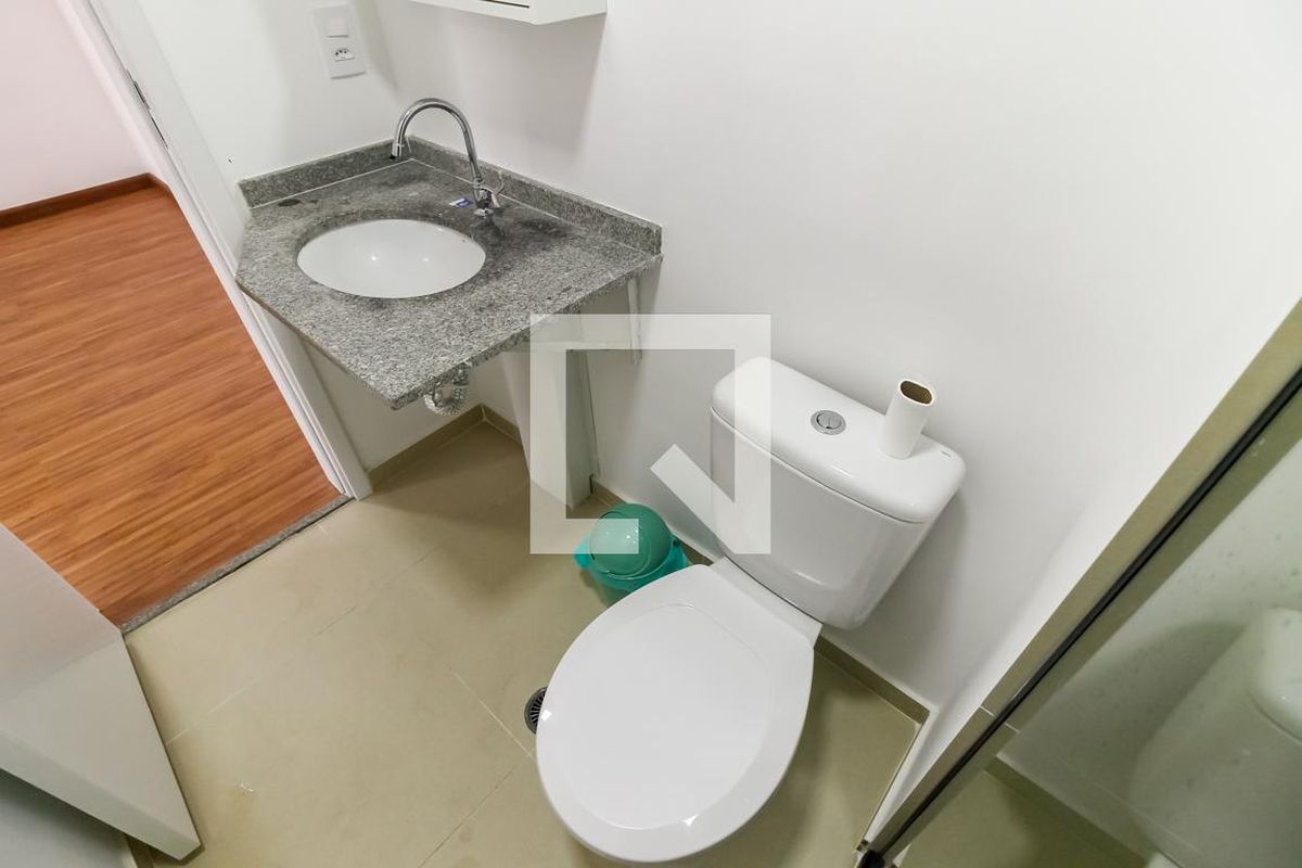 Apartamento, 1 quarto, 39 m² - Foto 36