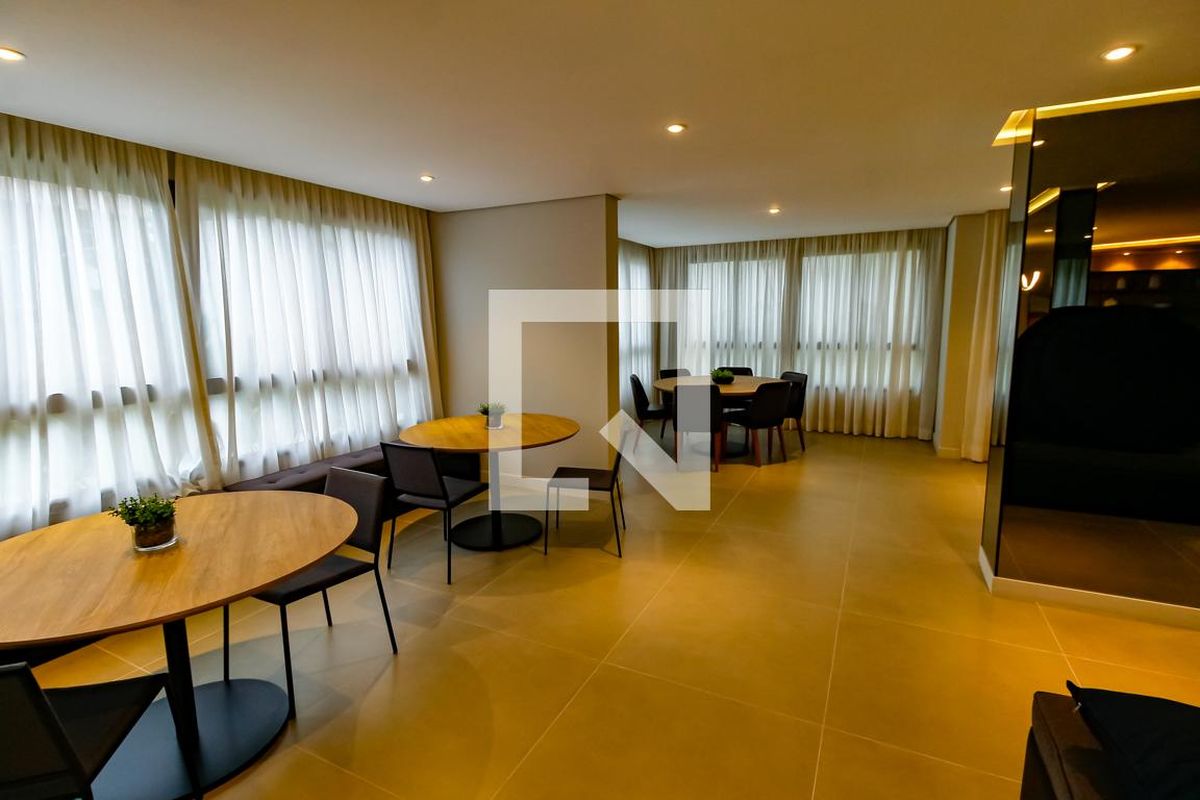 Apartamento, 1 quarto, 39 m² - Foto 80