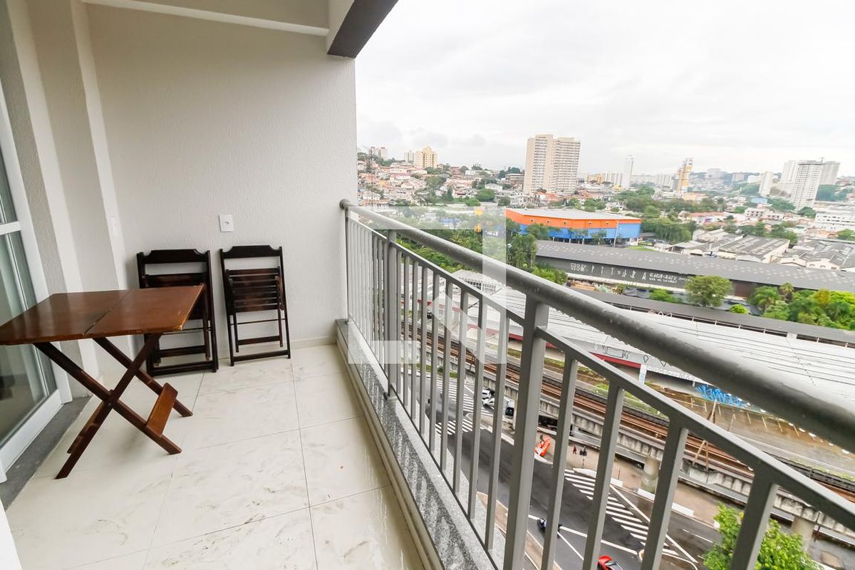 Apartamento, 1 quarto, 39 m² - Foto 12