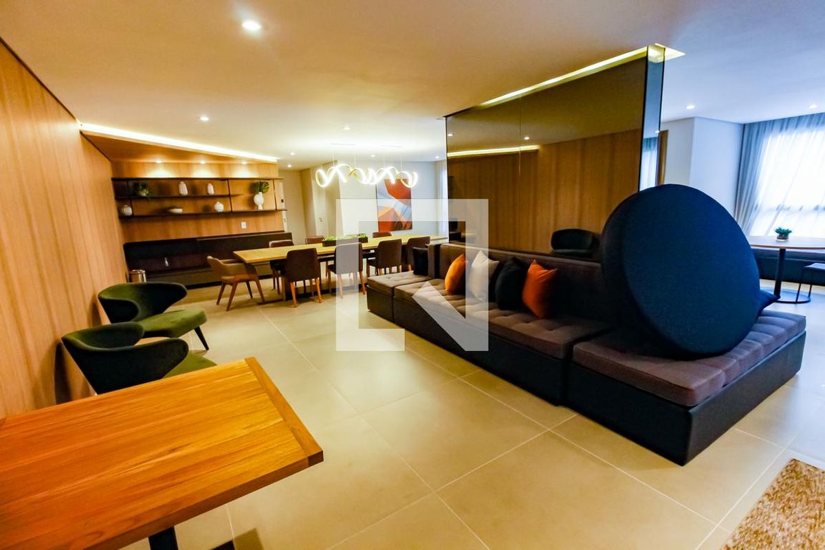 Apartamento, 1 quarto, 39 m² - Foto 84
