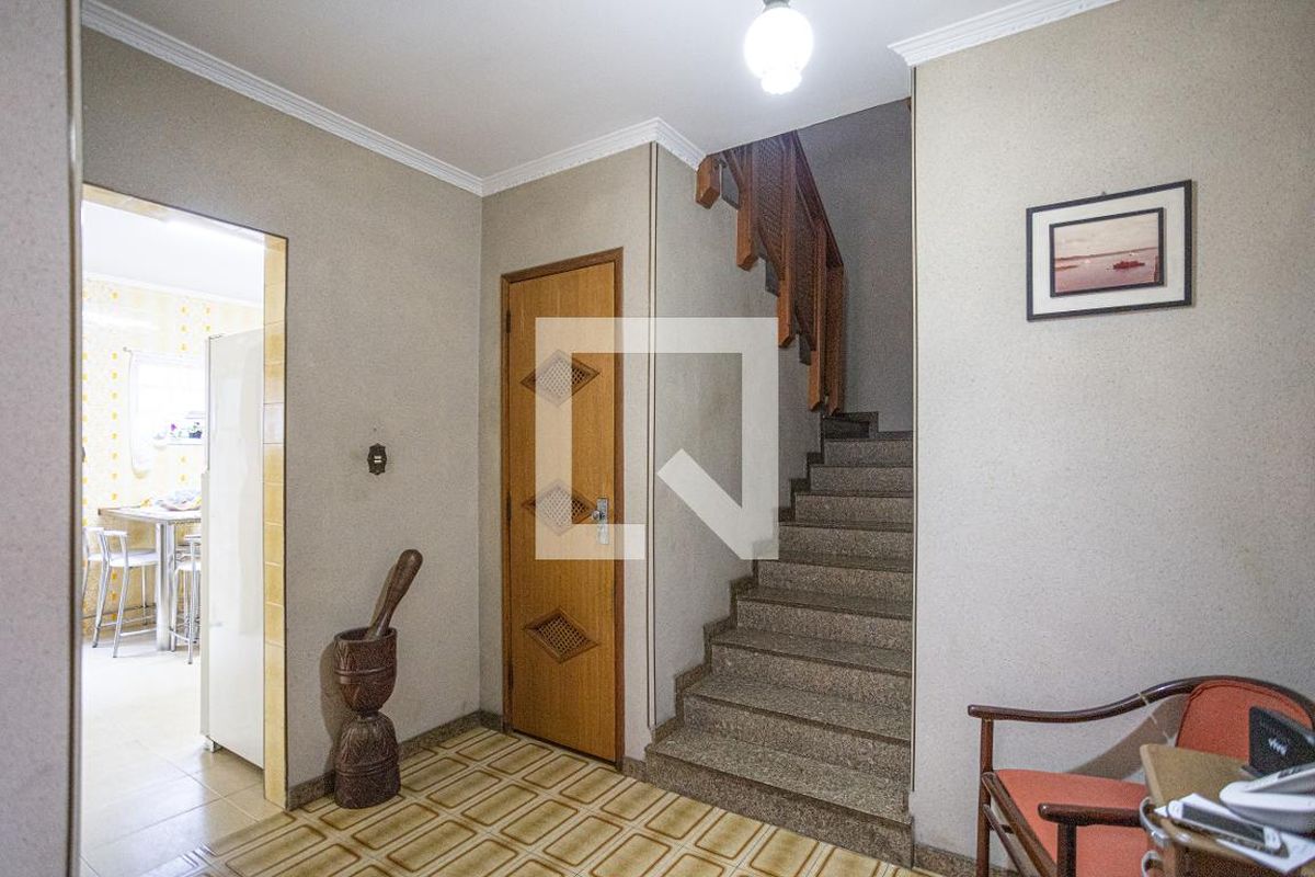 Casa, 4 quartos, 270 m² - Foto 12