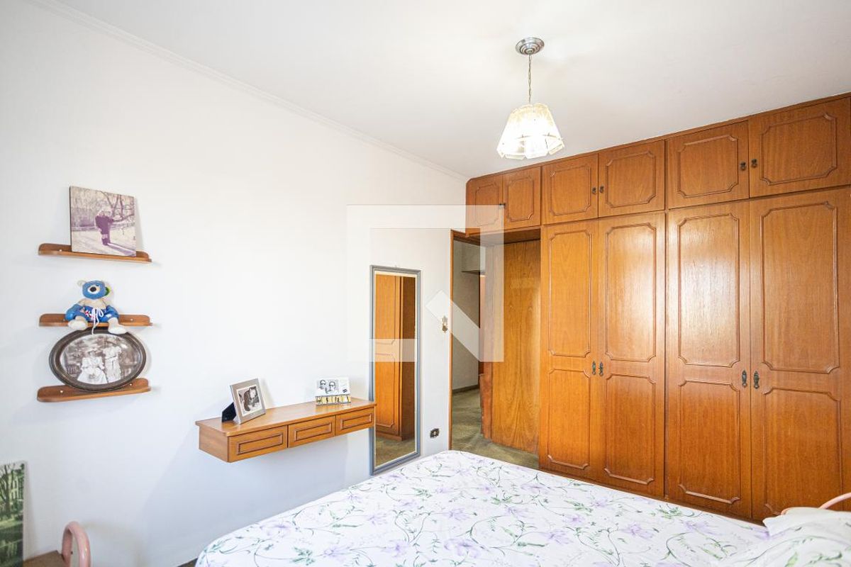 Casa, 4 quartos, 270 m² - Foto 26