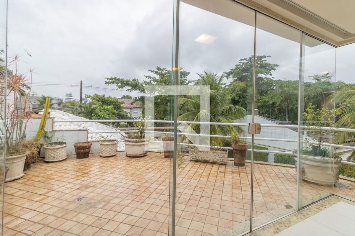Casa, 6 quartos, 600 m² - Foto 110