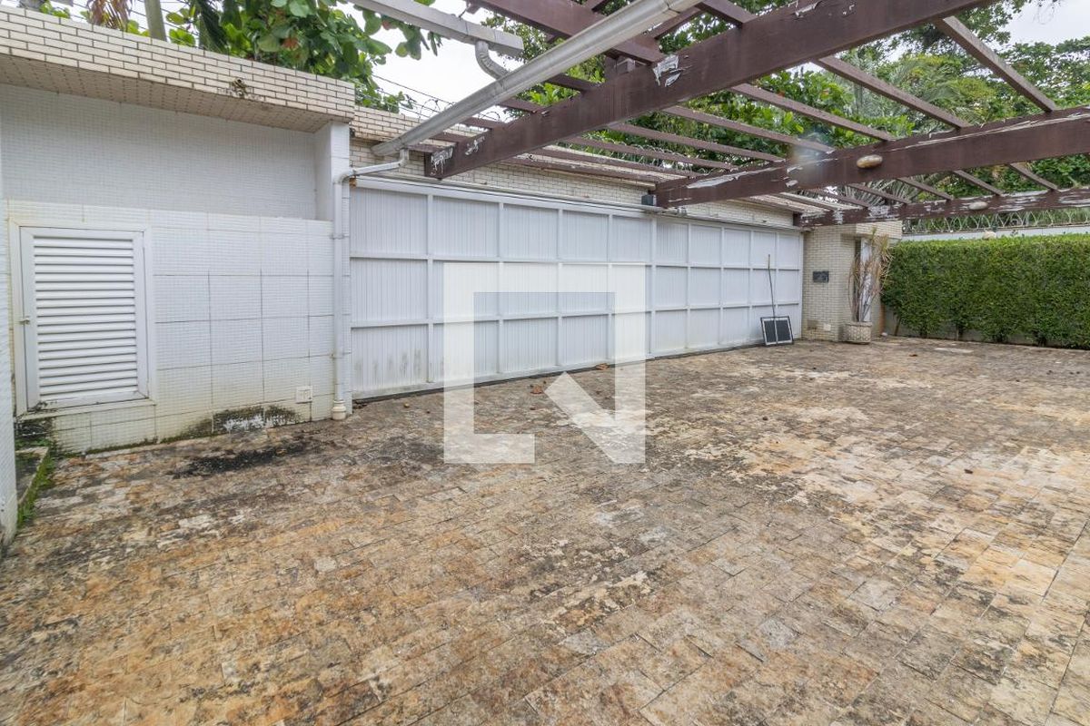 Casa, 6 quartos, 600 m² - Foto 240