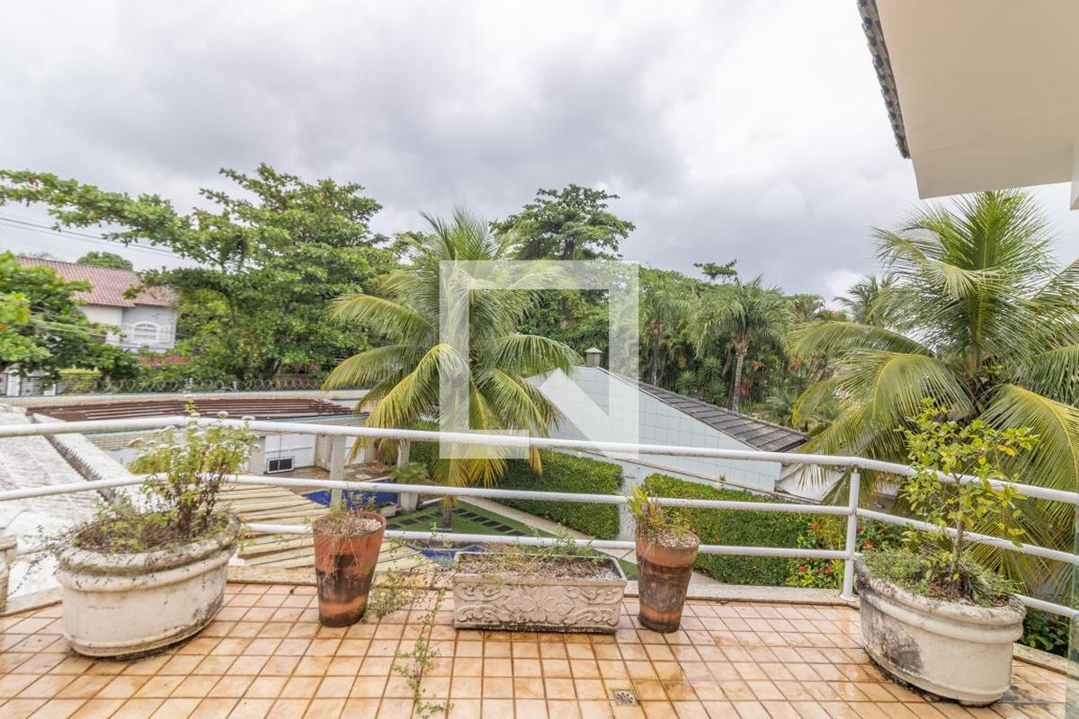 Casa, 6 quartos, 600 m² - Foto 112