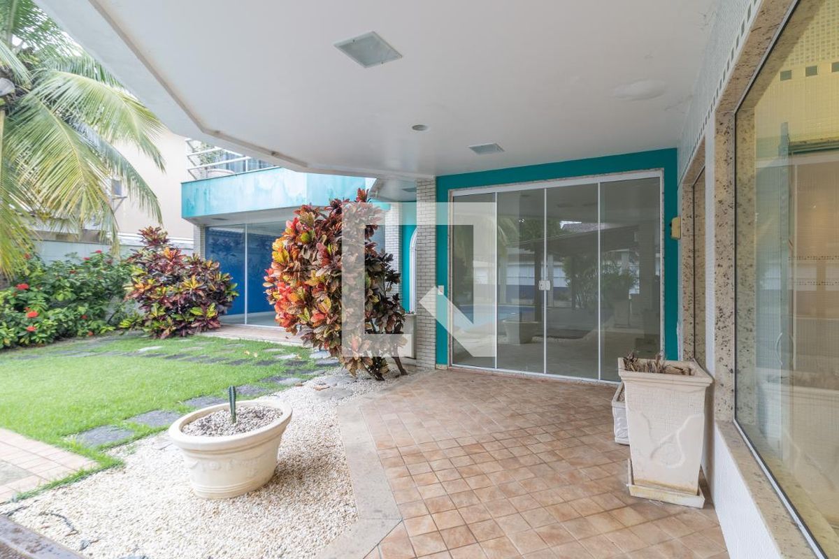 Casa, 6 quartos, 600 m² - Foto 276