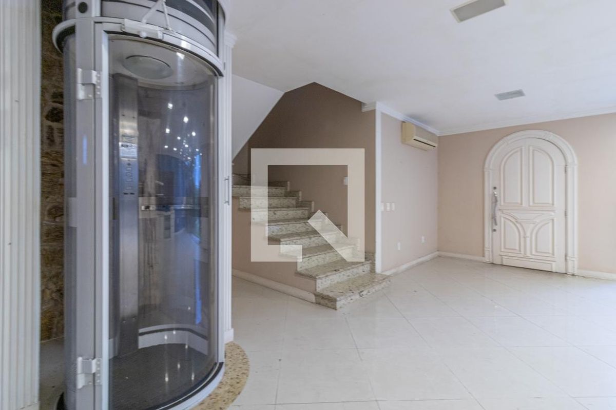 Casa, 6 quartos, 600 m² - Foto 14