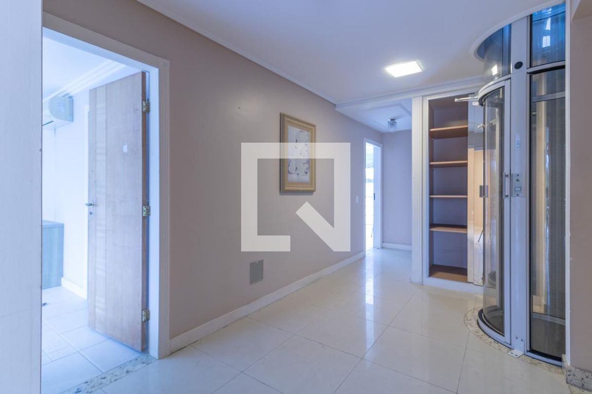 Casa, 6 quartos, 600 m² - Foto 34