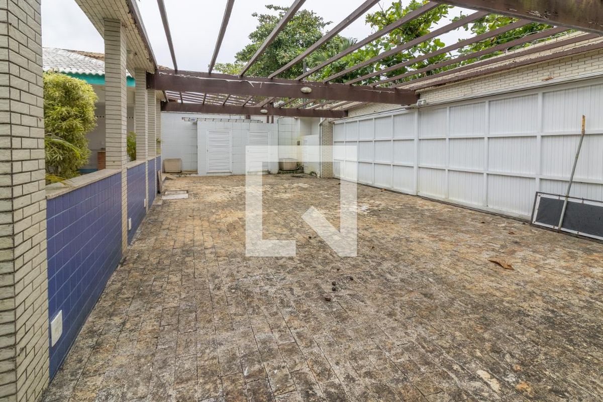 Casa, 6 quartos, 600 m² - Foto 234