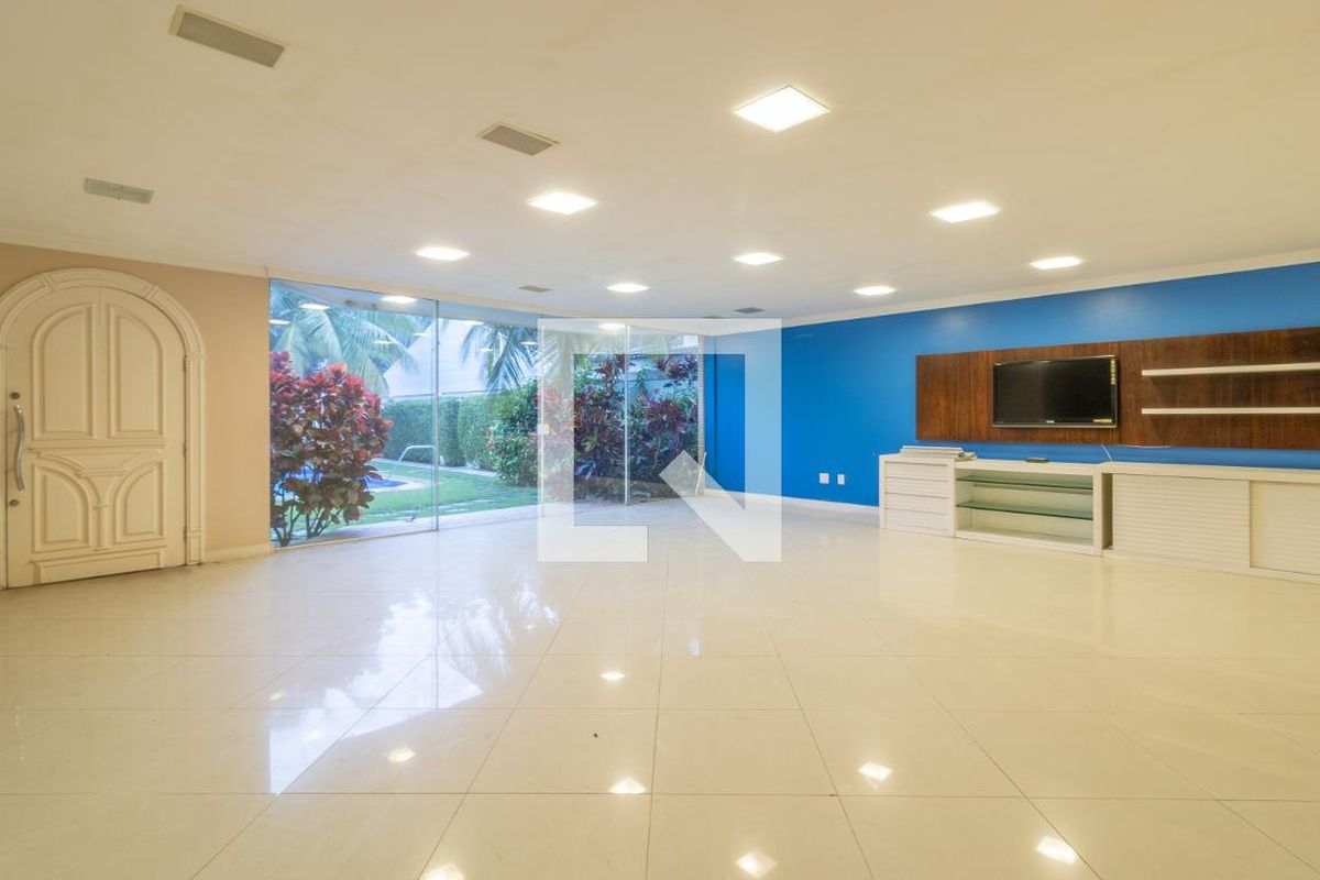 Casa, 6 quartos, 600 m² - Foto 10