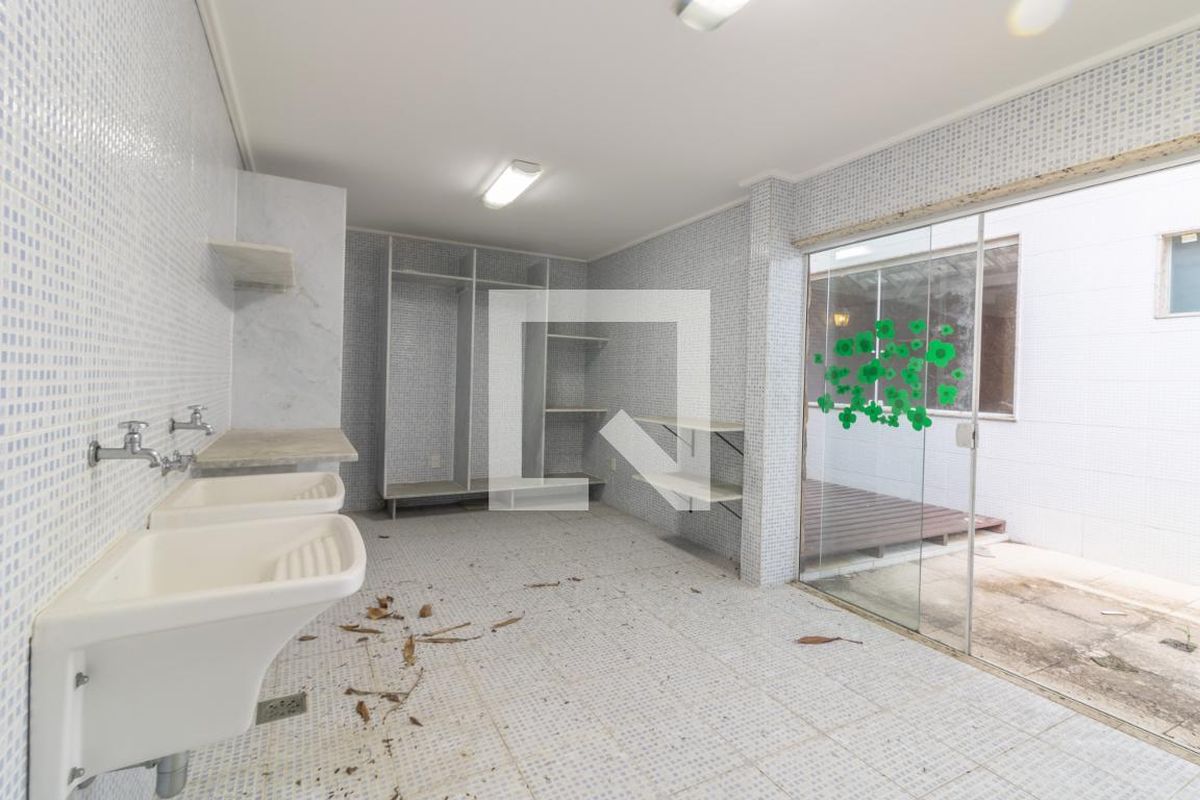 Casa, 6 quartos, 600 m² - Foto 198