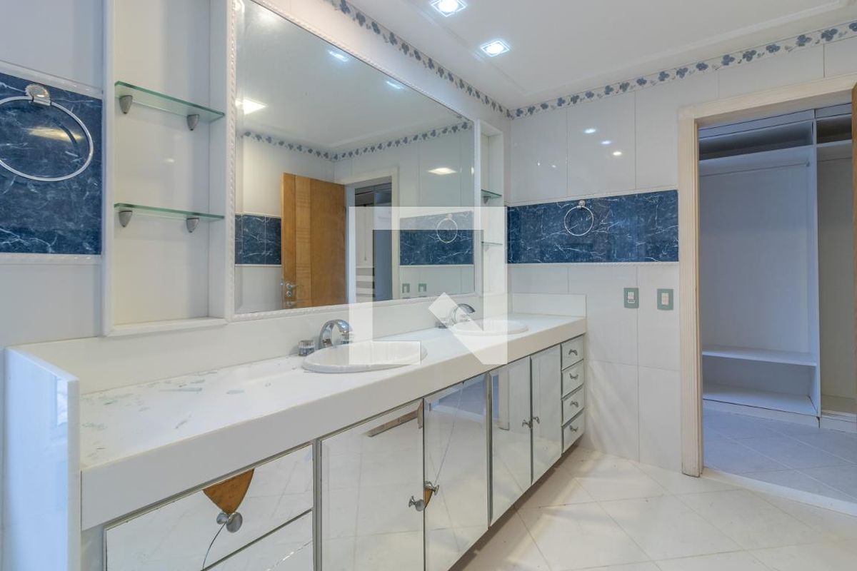 Casa, 6 quartos, 600 m² - Foto 134