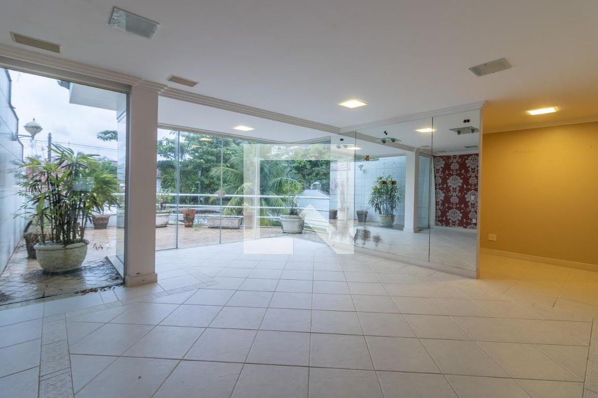 Casa, 6 quartos, 600 m² - Foto 100