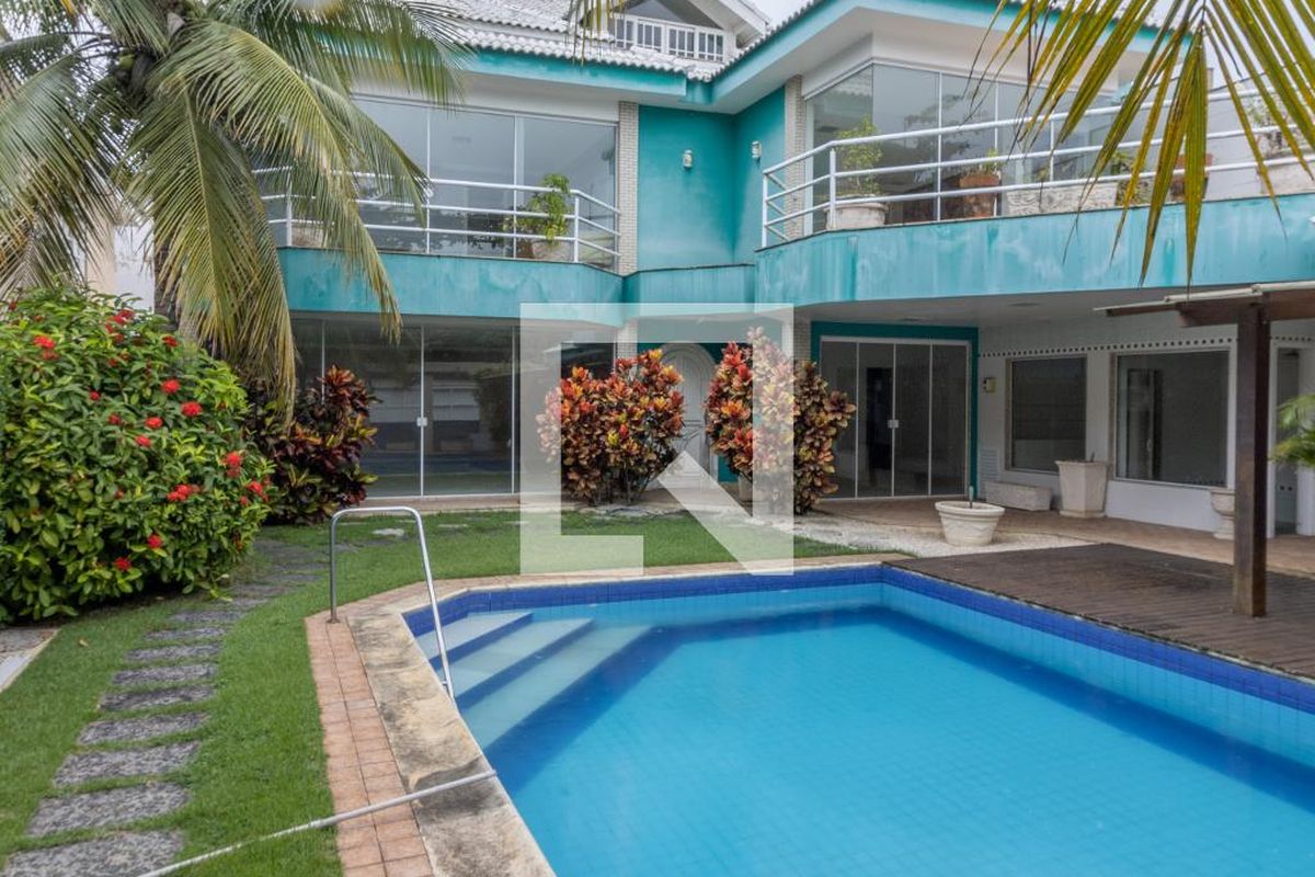 Casa, 6 quartos, 600 m² - Foto 244
