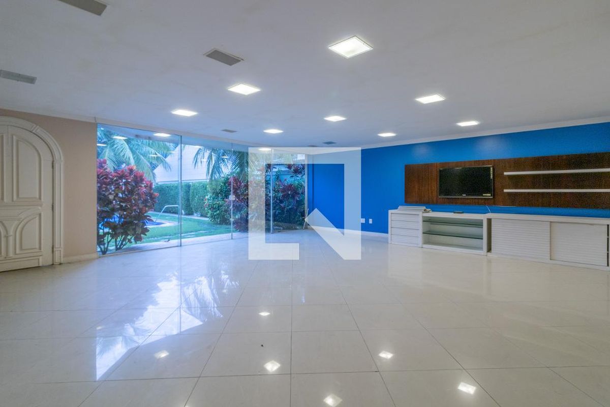 Casa, 6 quartos, 600 m² - Foto 4