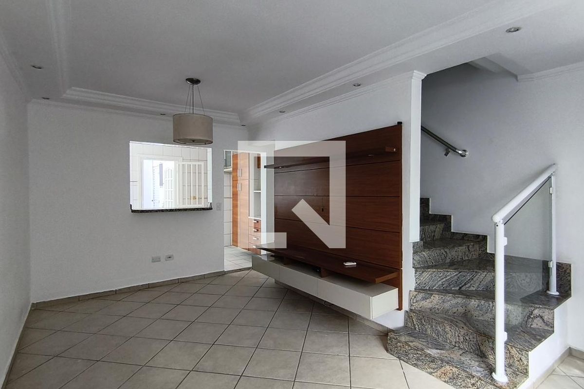 Casa de Condomínio, 2 quartos - Foto 3