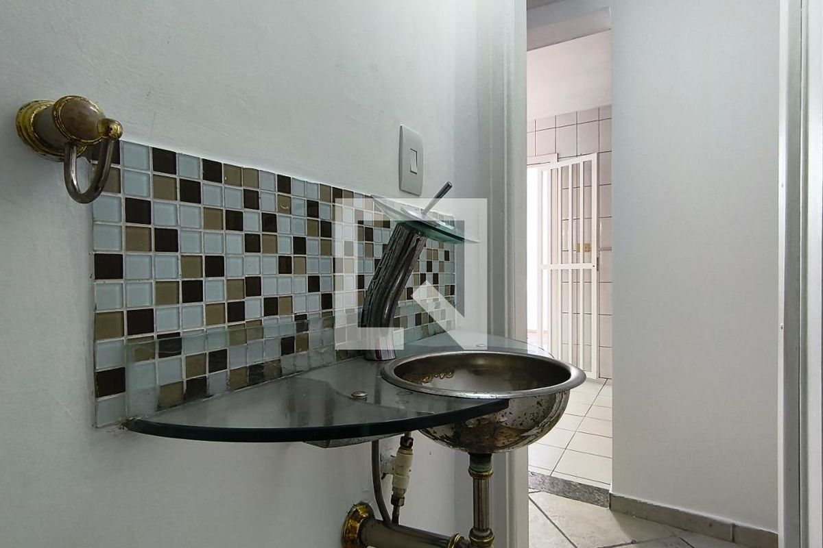 Casa de Condomínio, 2 quartos - Foto 21