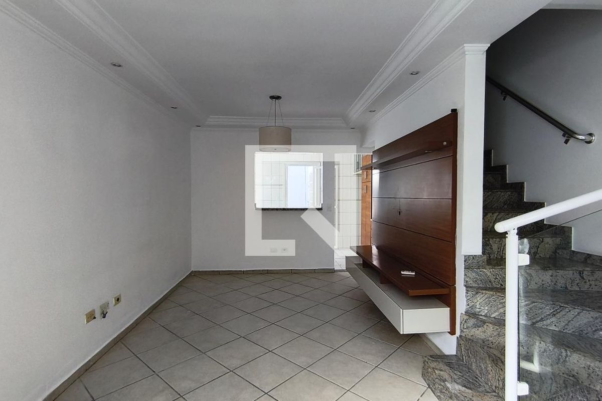 Casa de Condomínio, 2 quartos - Foto 6